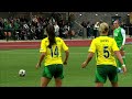 Highlights: Hibs 1 Celtic 0 | ScottishPower Women's Premier League
