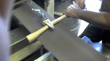 House Handle Hardcore Hammer step 3