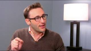 Simon Sinek on What Makes the United States Air Force So Innovative