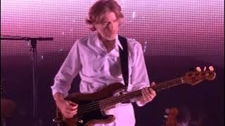 Air - Highschool Lover (Live - The Virgin Suicides OST) Paris, FNAC Live 2025