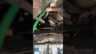 Toyota Canry rack an pinion replacement