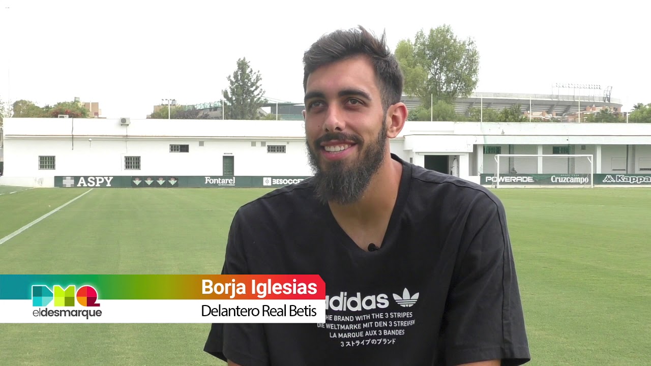 fútbol de guatemala Borja Iglesias, sobre el regreso de los canteranos al Celta: 
