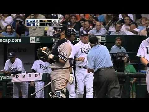 2010/09/13 Crawford's ejection