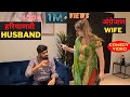 Haryanvi comedy loveleen vats courtney vats