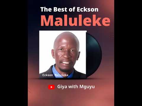 Eckson Maluleke Hi Mina Ntsena