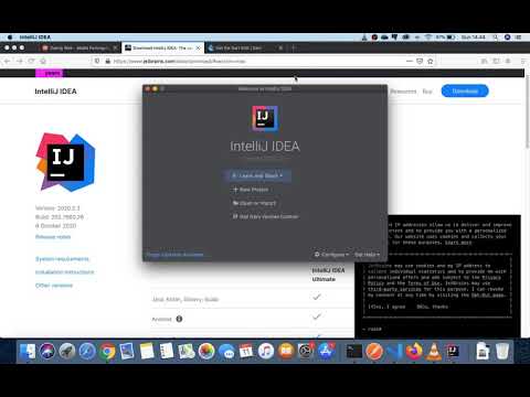 Belajar Dart Basic #2 - Setup the IDE