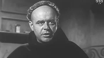 Martin Luther (1953) Niall MacGinnis, John Ruddock, Pierre Lefevre | Full Movie