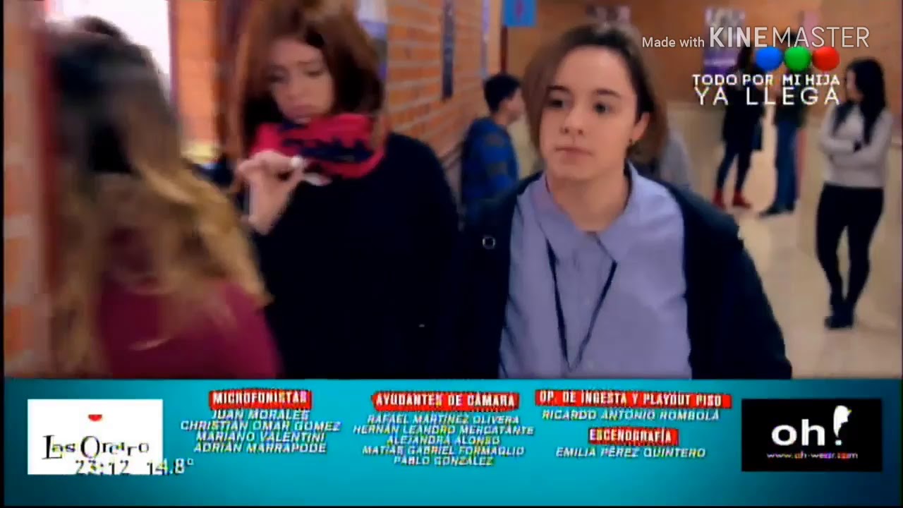 100 Dias Para Enamorarse Capitulo 76