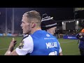 Irish League Uncut | Crusaders 0-2 Larne