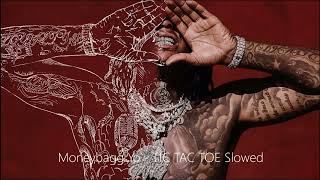 Moneybagg Yo - TIC TAC TOE (Slowed) #moneybaggyo #tictactoe