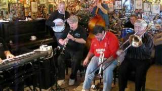 New Orleans Heat play Royal Telephone Line