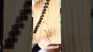 Chi bằng hãy gặp nhau một lần - Guzheng