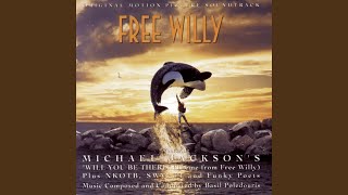 Video thumbnail of "Michael Jackson - Will You Be There (Theme from "Free Willy")"