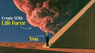You Create Your Reality