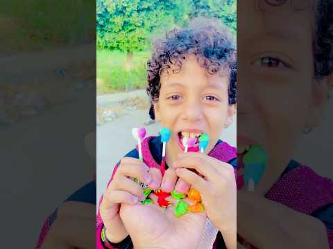 اكل كل الچيلي كولا