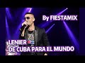 Capture de la vidéo Lenier De Cuba Para El Mundo - Fiesta Mix