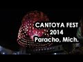 Cantoya Fest 2014