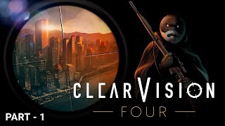 Clear Vision 4 - Brutal Sniper Gameplay Part - 1 . screenshot 5