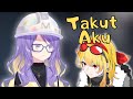 Kaela takut sama mandor tukang gigit  [Hololive ID Clip]