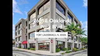 Full Team JK Compass - JUST LISTED - 2681 E Oakland Park Blvd, Fort Lauderdale Update