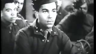 Wings For This Man 1945 Tuskegee Airmen Ronald Reagan  film movie