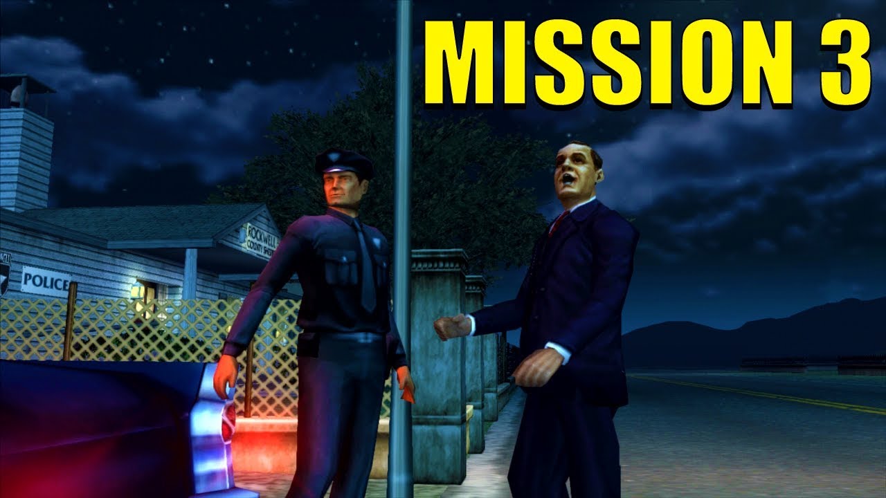 PS4 Remastered Destroy All Humans Mission 3 YouTube ps4-remastered-destroy-all-humans-mission-3-youtube