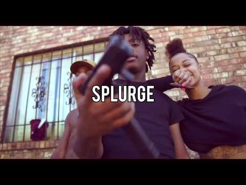 Splurge- No condom (Official Video)