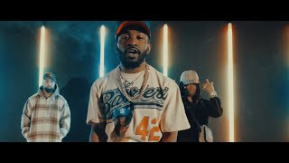 Jay Exodus Ft. Kamaiyah x Jay Worthy - Out The Plastic (New Official Music Video) (Dir. Gen X)