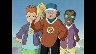 Problem Child 2x07   Junior and the Big Kids Profile