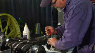 How to Install Piston Rods by TiredIronVideos 35,287 views 13 years ago 13 minutes, 28 seconds