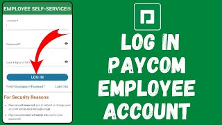 How to Login to Paycom Fast and Secure in 2024?