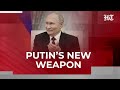 As Zelensky Visits US, Putin's Revenge Attack For 'Russia's Amazon' Stuns Kyiv, Key Iron Mine Shut?