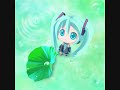 【初音ミク】【オリジナル】高気圧
