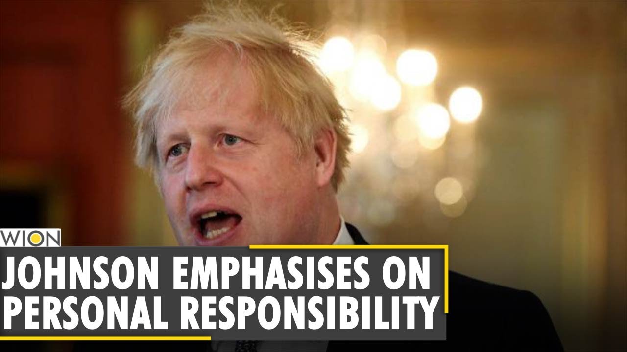 Boris Johnson's plan to ease COVID restrictions is 'reckless': Labour party | UK Corona | WION News