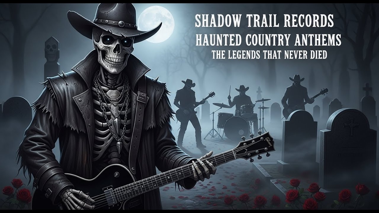 Dark Country Playlist | Lines That Don’t Break – Dark Country Tales of Quiet Justice #58