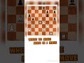 CHESS PIZZLE #gameschess #chess #puzzle #chessgame #games #chessgame