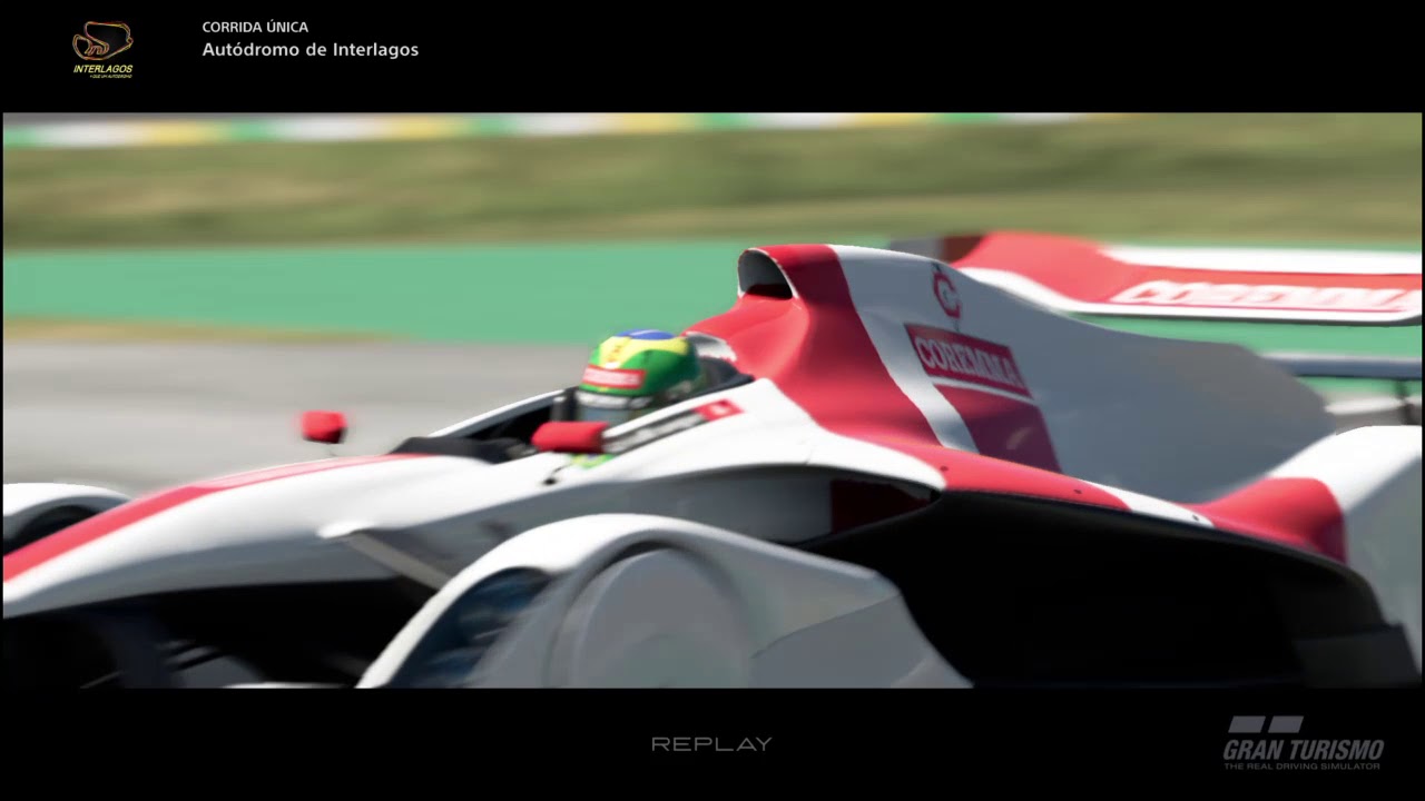 Red Bull X2014 Gr.X  COREMMA Conf. F3 Inter. Interlagos BR