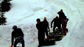 Download Lagu trenul zapezii.MP4 MP3