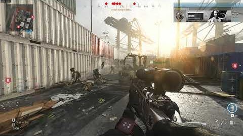 MW BOT LOBBIES (Giving another customer his lobby) Unlock Nuke/calling card! check description below