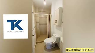 Departamento en Venta Balcones San Antonio