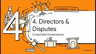 Learning with Bert 2 - The Company  A Legal Invention