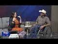 Twin Tiers Live 9/17: Adam Romanik, President -- 10th Annual Keystone State Gay Rodeo