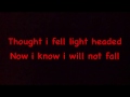 Bang My Head - David Guetta ft.Sia (Lyrics)