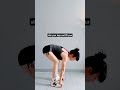 This exercise can slim down your legs and improve your hip line!! #homeworkout#slimyourdownleg