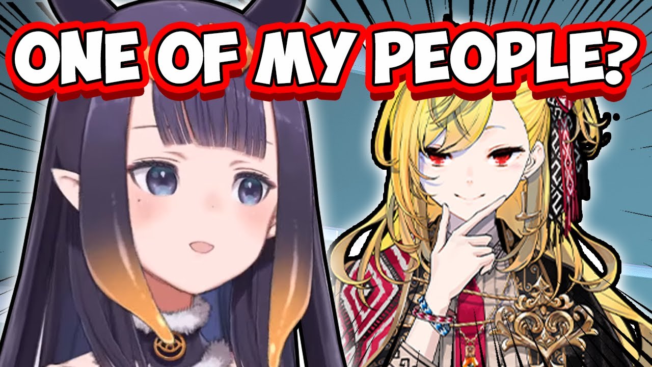 𝗜𝗻𝗮 𝗳𝗼𝘂𝗻𝗱 𝗼𝘂𝘁 𝘁𝗵𝗮𝘁 𝗞𝗮𝗲𝗹𝗮 𝗴𝗶𝘃𝗲𝘀 𝗼𝗳𝗳 𝗺𝗮𝗻𝗮𝗴𝗲𝗿 𝗲𝗻𝗲𝗿𝗴𝘆 𝗷𝘂𝘀𝘁 𝗹𝗶𝗸𝗲 𝗵𝗲𝗿【HololiveEN】