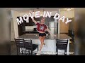 college apartment move in vlog 2020!! *Florida State University*