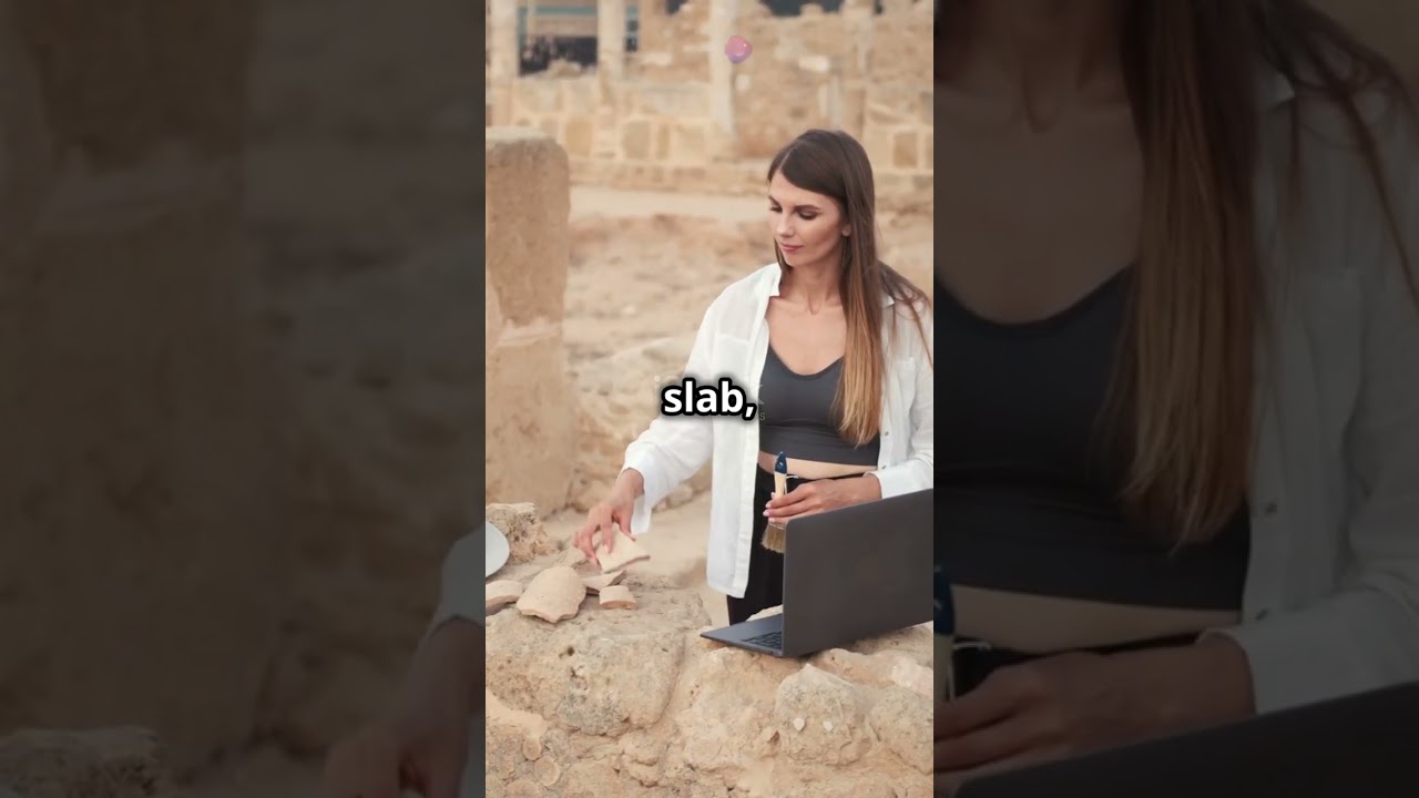 Top 10 Most Incredible Archaeological 