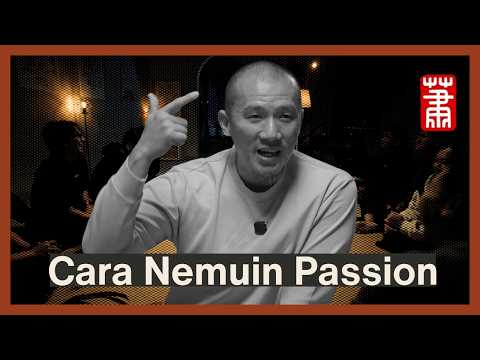 The Career Passion and Power of Da'wah Content