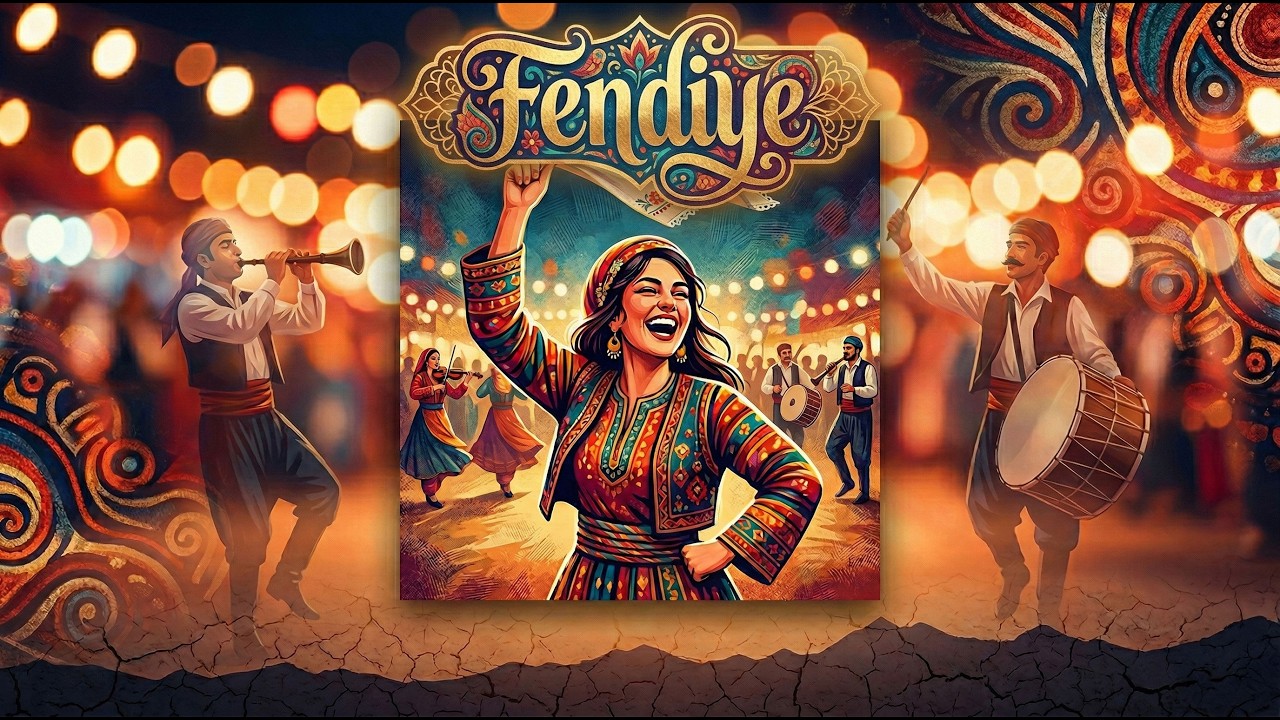 Fendiye (Zalımdan Yar Olur Mu?)