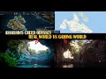 Assassin’s Creed® Odyssey REAL WORLD VS GAMING WORLD COMPARISON(Kephallonia Island)(AC Odyssey)